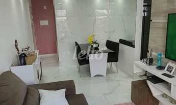 Imagem 2: São Paulo - Apartamento Padrão - Tatuapé