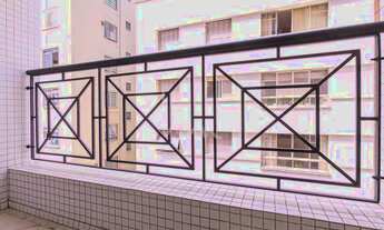 Imagem 4: Apartamento de 1 dormitório em Higienópolis