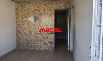 Imagem 4: Casa Padrão em São José dos Campos