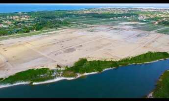 Imagem 6: Loteamento Lagoa do Giral em Paracuru