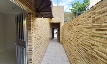 Imagem 3: Casa Independente 2 Quartos (Suíte) e Sala em 2 ambientes Wallace Paes Leme Próx. Mirandel