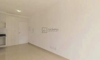 Imagem: Apartamento Locação 1 Dormitórios - 40