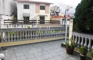 Imagem 5: São Paulo - Casa Padrão - Santana