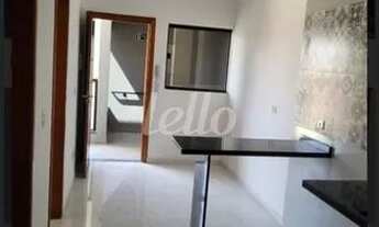 Imagem: São Paulo - Apartamento Padrão - Vila