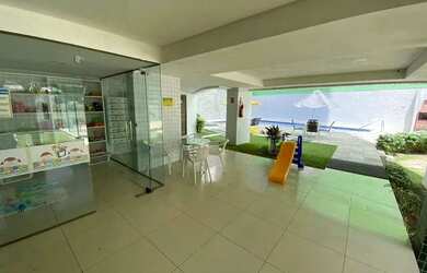 Imagem 7: Ceci- Edf. Laguna Oportunidade de morar em Boa Viagem com qualidade de vida , 69m²,Suite