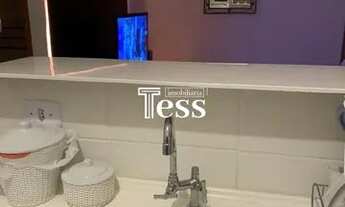 Imagem 3: ALUGA - Apartamento MRV 2 dormitórios 1 banheiro 1 vaga portaria 24h lazer com piscina reg