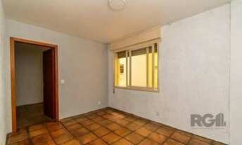 Imagem 6: Apartamento no Centro de 1 dormitório na Duque desocupado