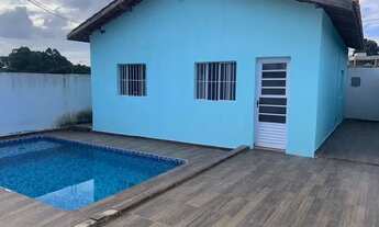 Imagem: Casa com 4 dormitórios à venda por R$