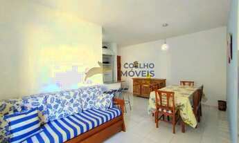 Imagem 2: Apartamento de 2 dormitórios à venda na praia do Itaguá em Ubatuba