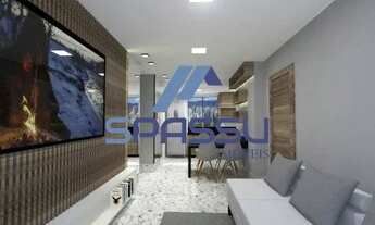 Imagem 3: BELO HORIZONTE - Apartamento Padrão - Santa Efigênia