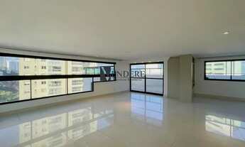 Imagem 2: Cobertura TOP HOUSE 235m², 4 quartos, 2 suítes