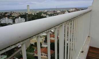 Imagem 7: Cobertura mobiliada com 124m², Macaé Privillége,Macaé Rj