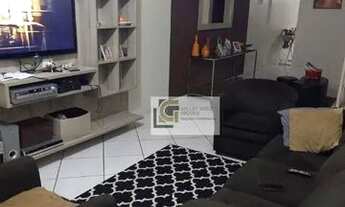 Imagem: Sobrado com 3 dormitórios à venda, 167