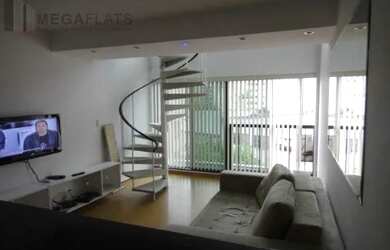 Imagem 16: FLAT NA RUA CARLOS SAMPAIO PARA LOCAÇÃO BELA VISTA!