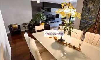 Imagem 3: Apartamento com 3 dormitórios à venda, 134 m² por R$ 990.000,00 - Saúde - São Paulo/SP