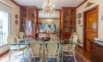 Imagem 2: Apartamento Venda 3 Dormitórios - 197 m² Cerqueira César