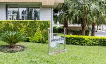 Imagem 3: Cobertura no Hugo Lange - ARYA 1