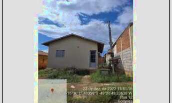 Imagem: Casa /Residencial Montreal - Goianira