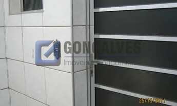 Imagem 4: SAO BERNARDO DO CAMPO - Residential / Sobrado - VILA MARCHI