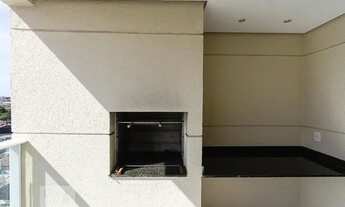 Imagem 7: Apartamento para Aluguel - Vila Santa Clara, 2 Quartos, 61 m2