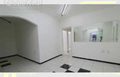 Imagem 2: Santo André - Casa Padrão - Jardim