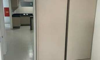 Imagem 5: Edifício jardim Europa, bairro universitário