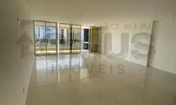 Imagem 2: Apartamento para venda possui 217 metros quadrados com 4 quartos em Jardins - Aracaju - SE