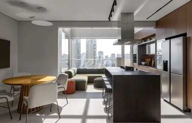 Imagem 2: São Paulo - Apartamento Padrão - Santana