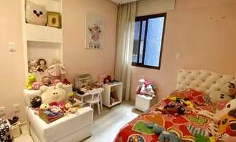 Imagem 6: 3 SUÍTES NO MANSÃO TATI MORENO NA PITUBA