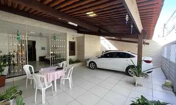 Imagem 5: Térrea para venda tem 210 metros quadrados com 4 quartos em Lagoa Nova - Natal - RN