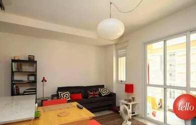 Imagem 3: São Paulo - Apartamento Padrão - Centro