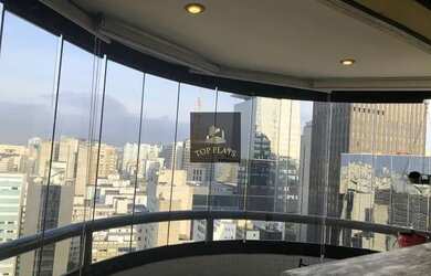 Imagem 7: Flat disponível na Bela Vista