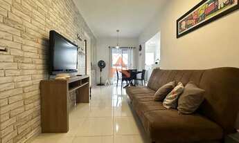 Imagem: Apartamento com 1 dorm, Maracanã, Praia