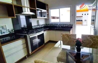 Imagem 7: Sobrado com 3 dormitórios, 166 m² - venda por R$ 990.000,00 ou aluguel por R$ 6.645,00/mês