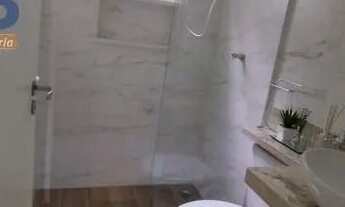 Imagem 6: Sobrado 3 Dorms sendo 2 Suítes - 102 m² - Reformada - Próximo ao SESI