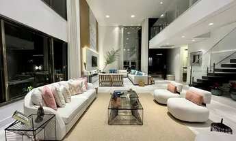 Imagem: Casa com 6 dormitórios à venda, 511 m²