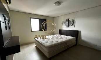 Imagem 6: LE Cobertura Duplex De 154m² Com 3 Dormitórios Sendo 1 Suíte No Jardim Aquarius