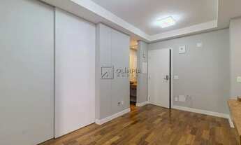 Imagem 6: Apartamento Locação Pinheiros 40 m² 1 Dormitórios