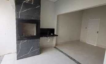 Imagem 3: Casa a venda no Morada do Ouro