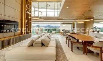 Imagem 1: Barueri - Apartamento Padrão - Alphaville Empresarial