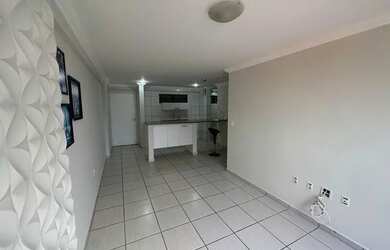 Imagem 3: Alugo maravilhoso apt 2/4 sendo uma suíte !