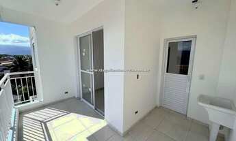 Imagem 4: Apartamento para aluguel tem 50 metros quadrados com 2 quartos