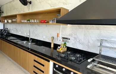 Imagem 3: Casa Riviera Santa Cristina II- Piscina cimatizada!