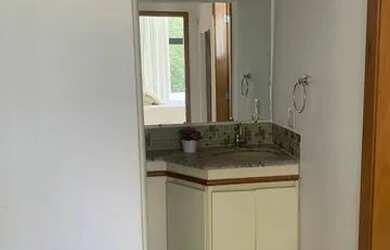 Imagem 2: Apartamento na SQN 405 reformado