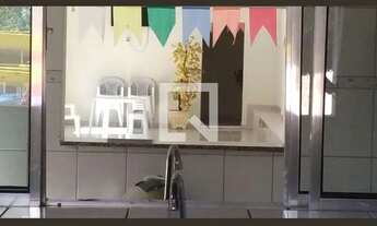 Imagem 3: Apartamento para Aluguel - Baeta Neves, 2 Quartos, 64 m2