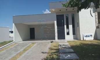 Imagem: Casa Condomínio em Ribeirão Preto
