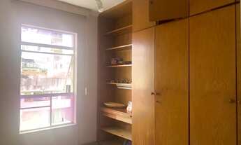 Imagem 5: Apartamento para venda tem 84 metros quadrados com 2 quartos em Graça - Salvador - Bahia