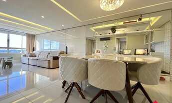 Imagem 5: Apartamento para venda em condomínio clube