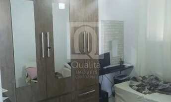 Imagem 7: Apartamento à venda no Condomínio Residencial Bela Vista Sol em Votorantim