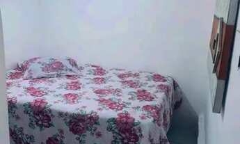 Imagem 6: Casa de fundo 1 pessoa